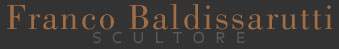Franco Baldissarutti scultore